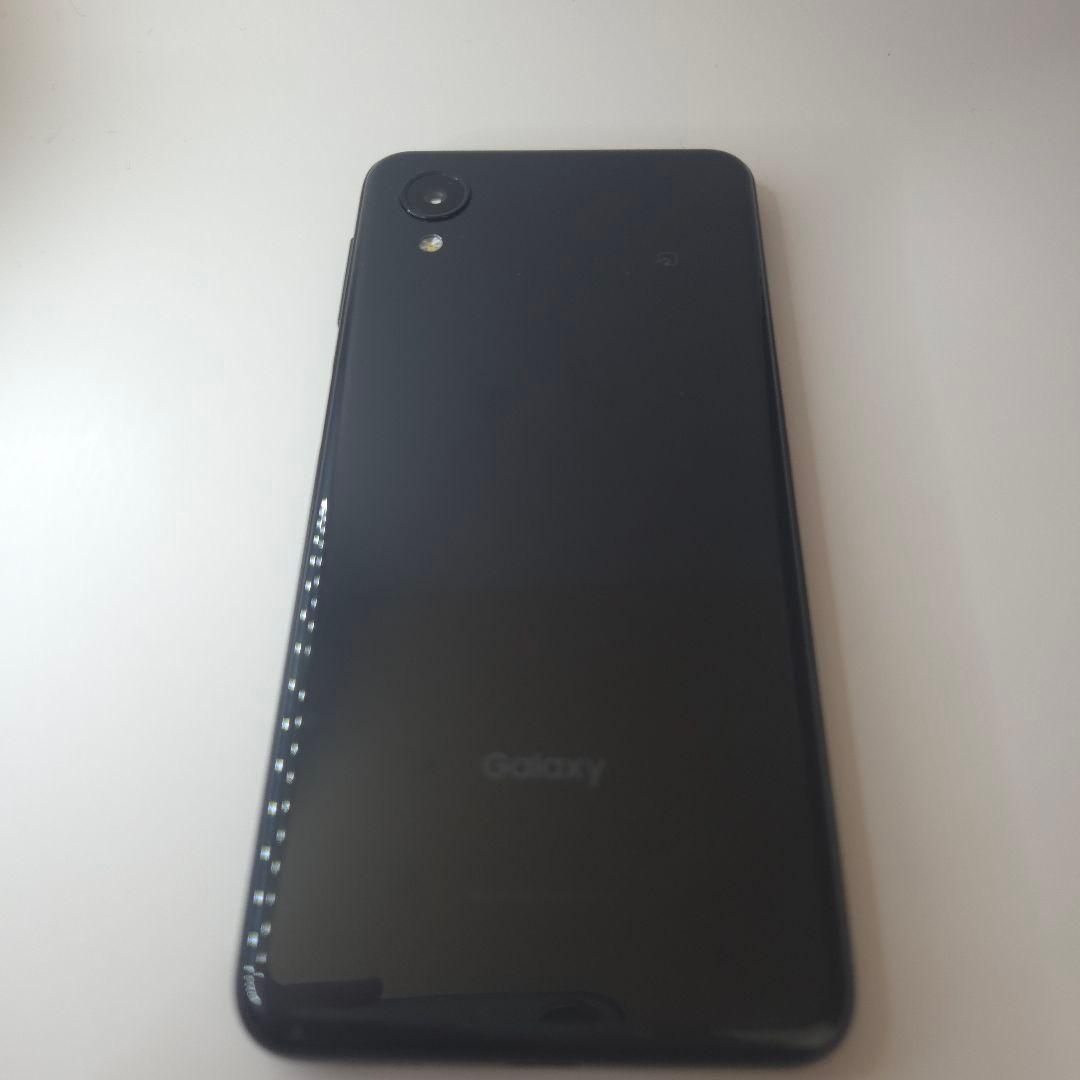 Galaxy A23 5G アンドロイド14 シムフリー 167