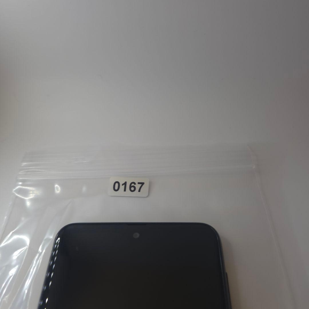 Galaxy A23 5G アンドロイド14 シムフリー 167