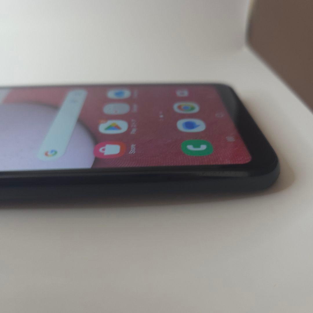 Galaxy A23 5G アンドロイド14 シムフリー 167
