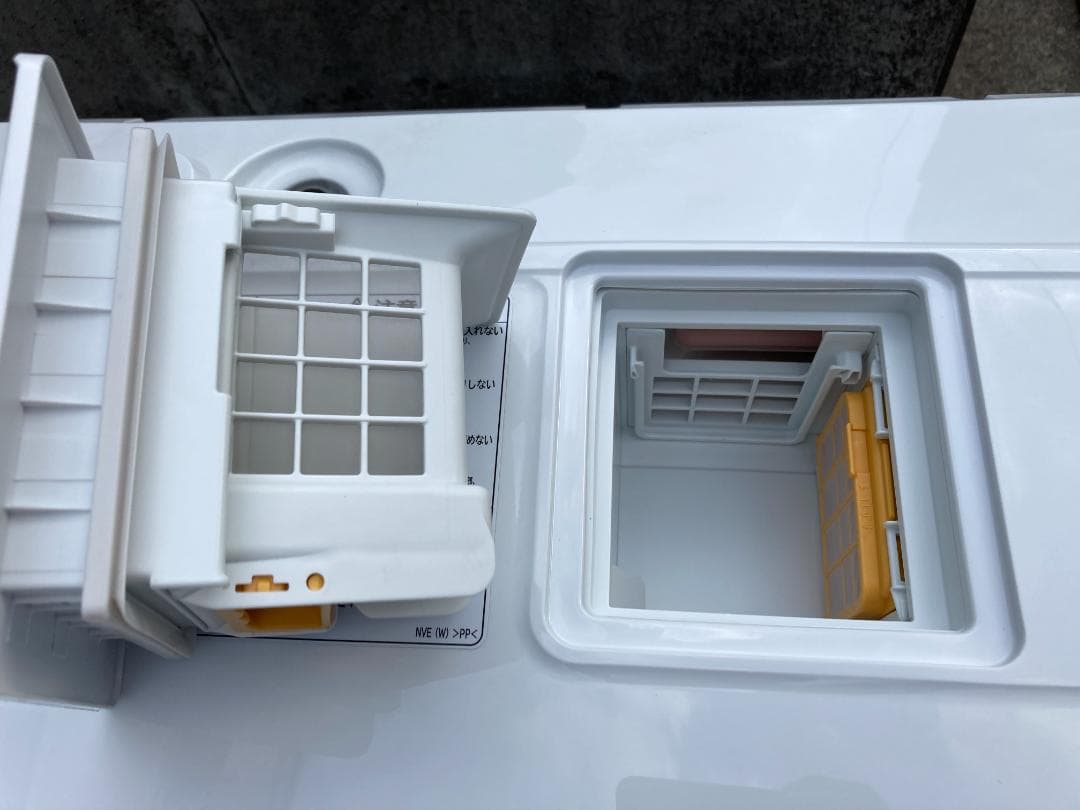 22年 日立 ドラム式洗濯乾燥機 BD-SG110HL 洗濯11Kg 乾燥6Kg