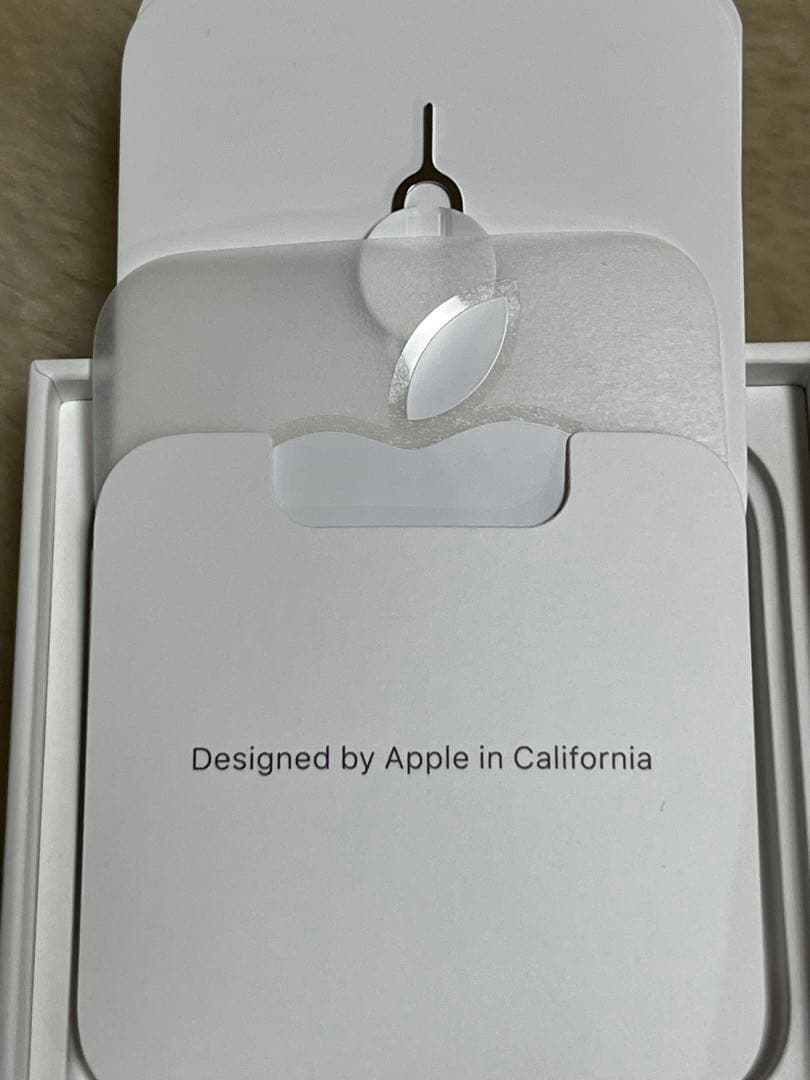 美品　iPhone13 128gb ミッドナイト　SIMフリー
