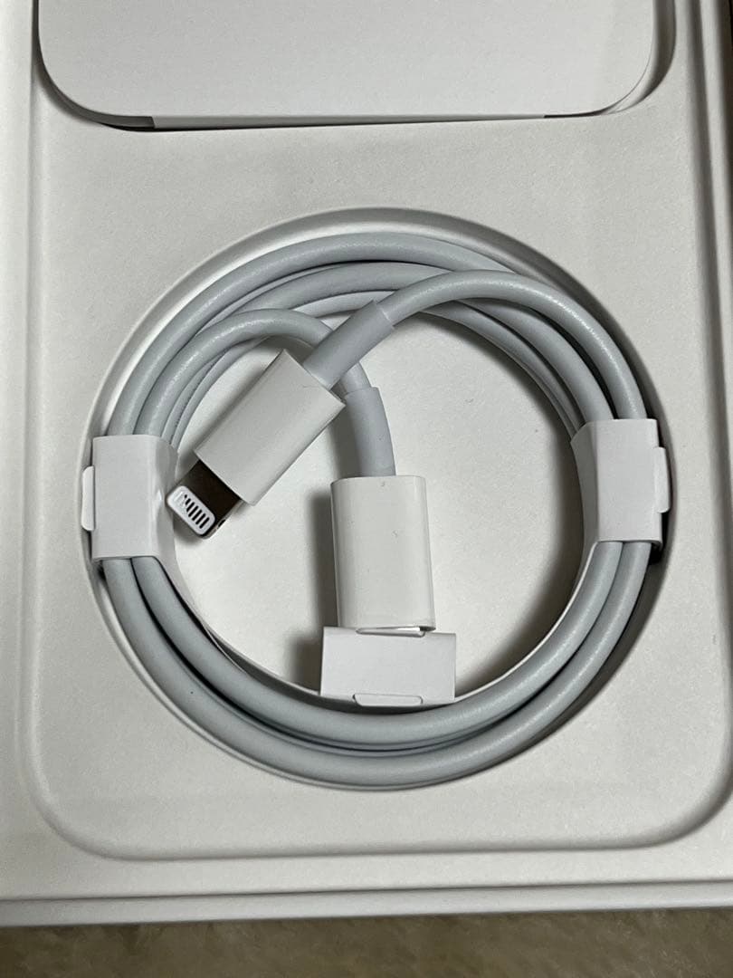 美品　iPhone13 128gb ミッドナイト　SIMフリー