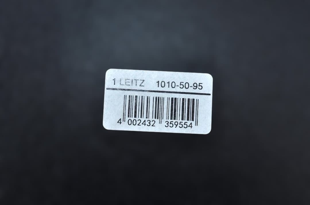 【10点セット】LEITZ ファイルレバーアーチ TA2259