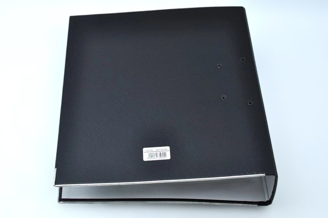 【10点セット】LEITZ ファイルレバーアーチ TA2259