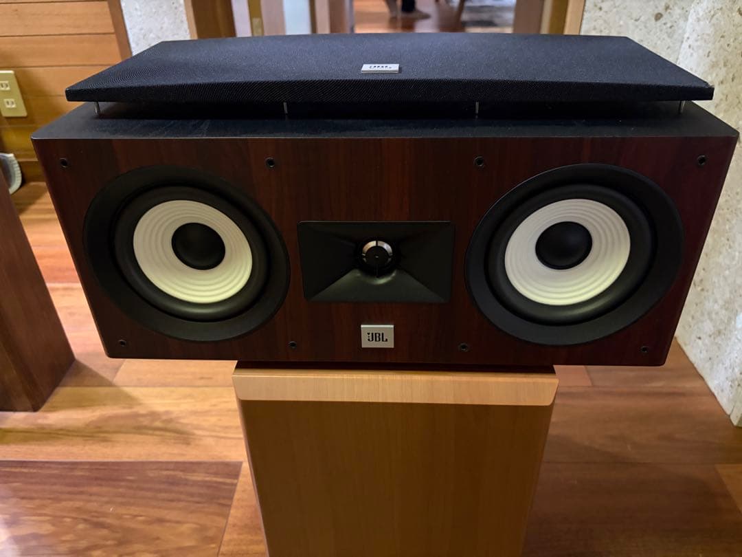 JBL センタースピーカー A-125C