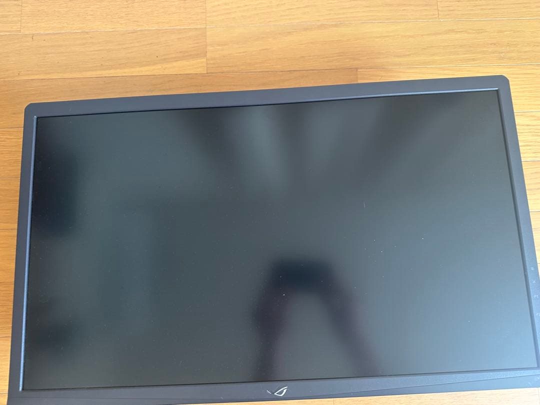 XG27UQ Asus 4K 144hz モニター
