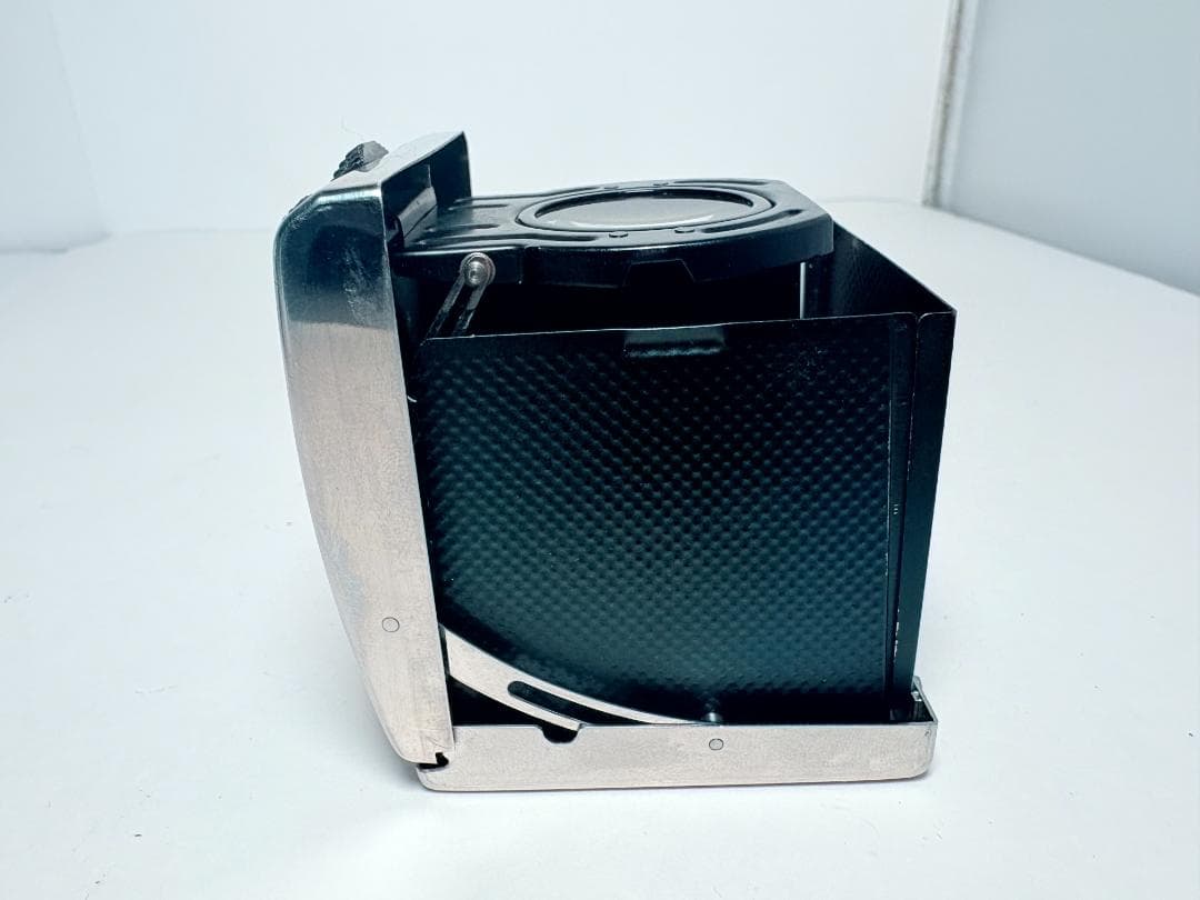 ZENZA BRONICA ウエストレベルファインダー S S2用