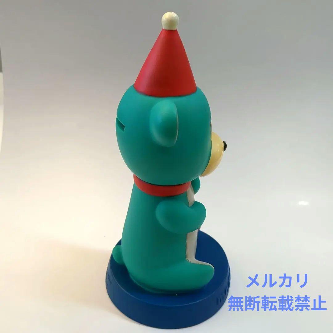 モダンペッツ ドリーミングベアードッグバンク【グリーン】