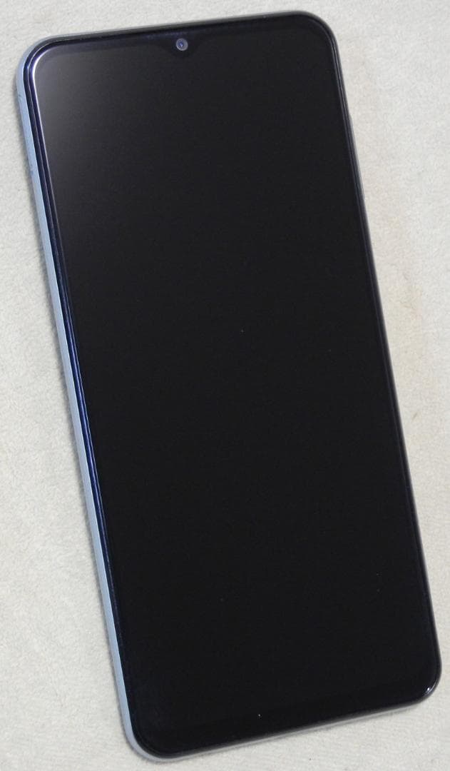 Galaxy M32 5G(SM-M236Q/DS) トリプルスロット ケース付
