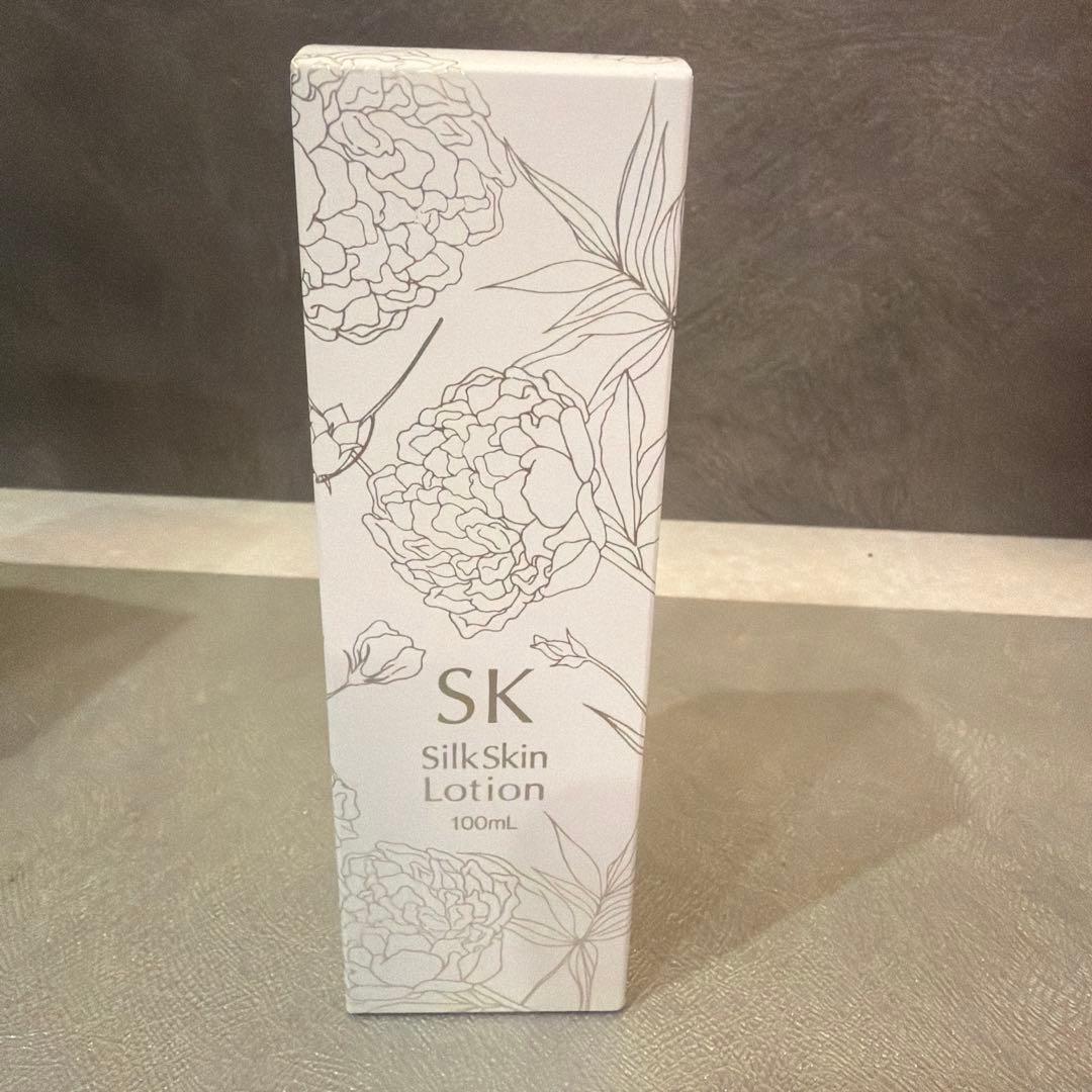 化粧水・ローション・トナー SK Silk Skin Lotion 100ml