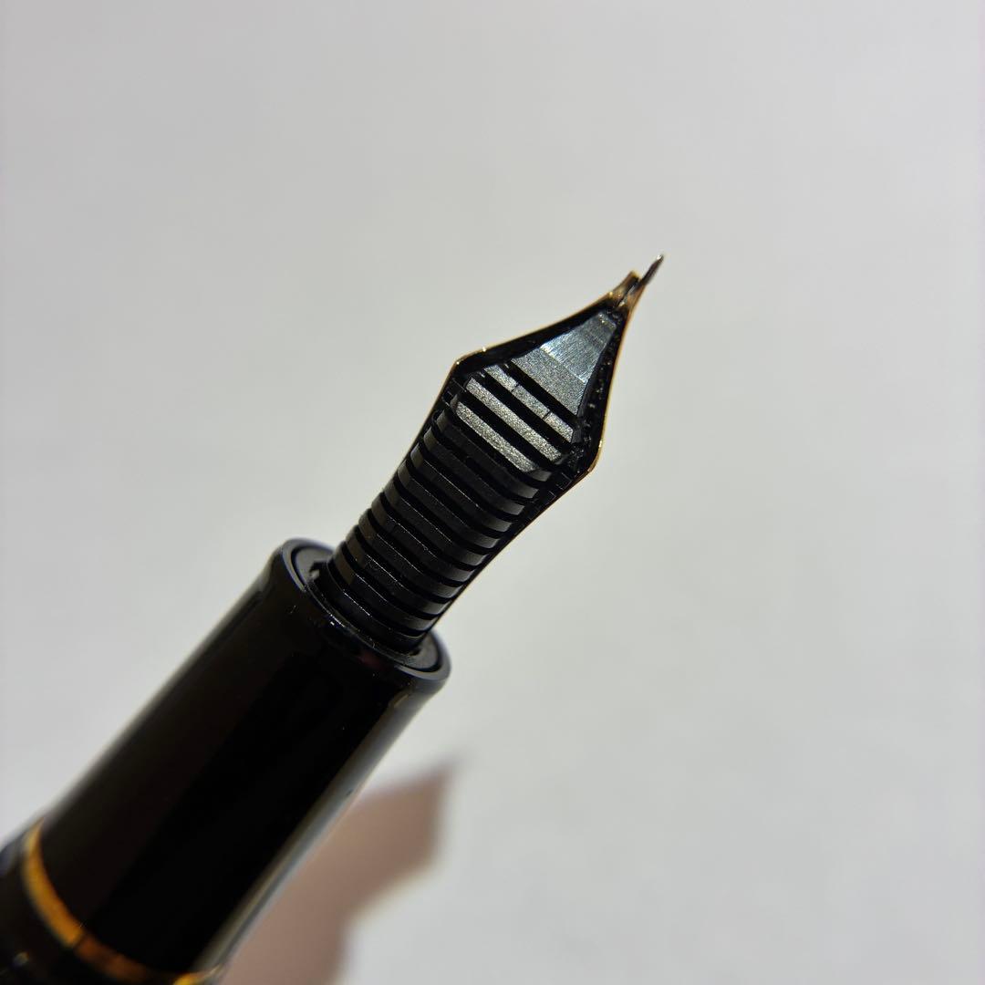 ♠ セーラー　プロフィット　万年筆　K14ペン先
