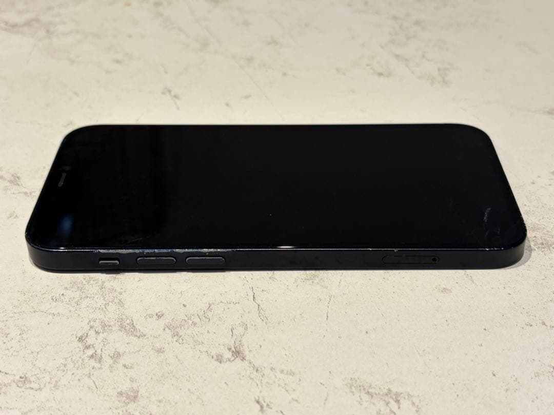Apple iPhone12 256GB 本体