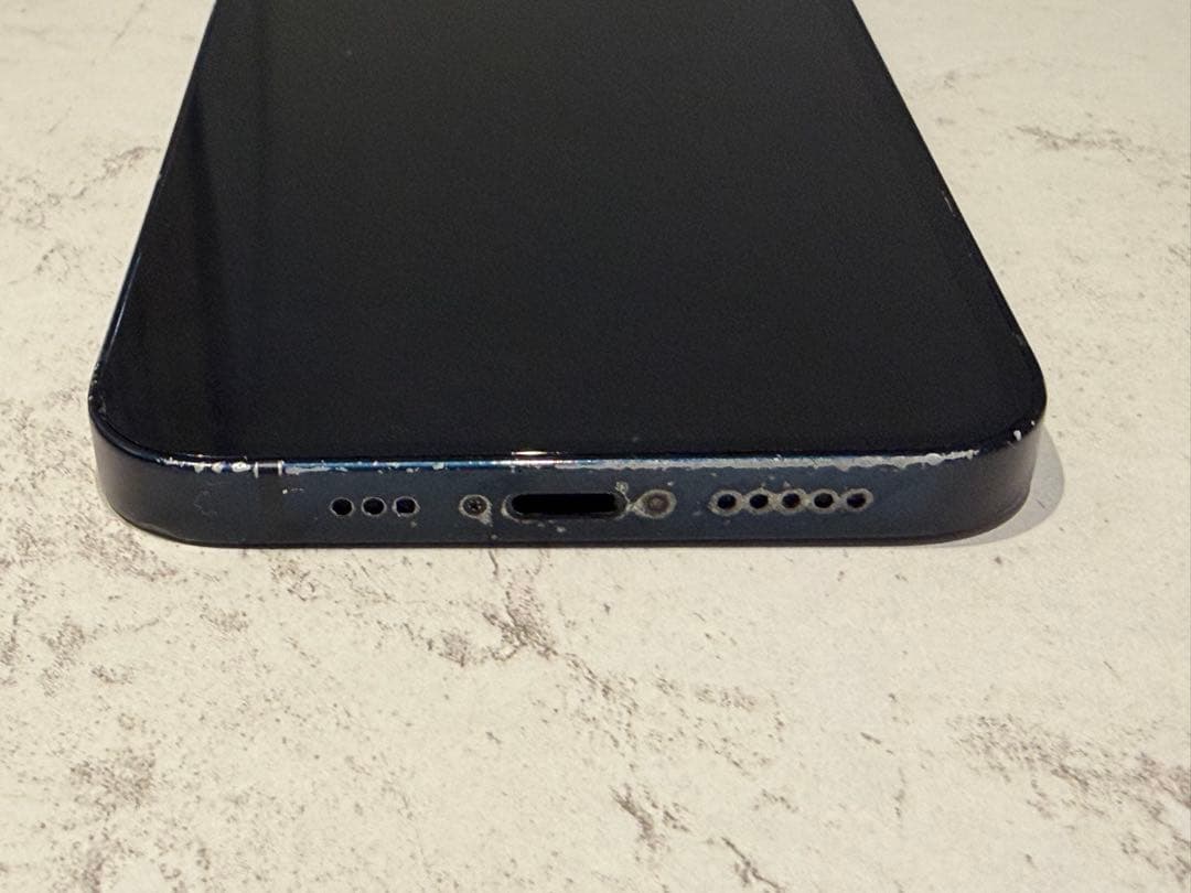Apple iPhone12 256GB 本体