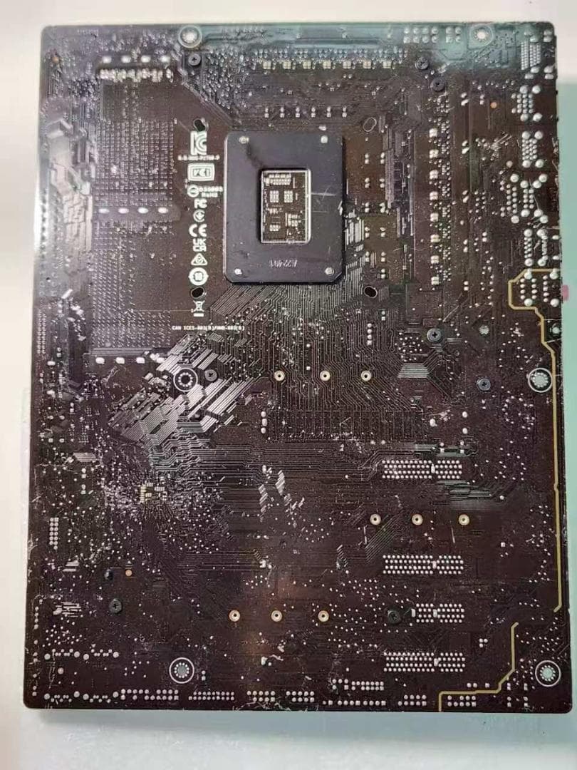 031000A ASUS PRIME Z790-P ジャンク品