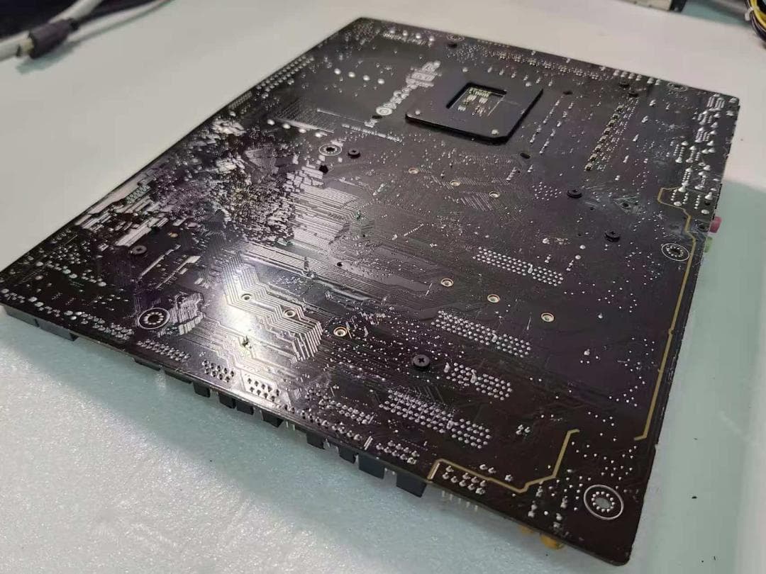 031000A ASUS PRIME Z790-P ジャンク品