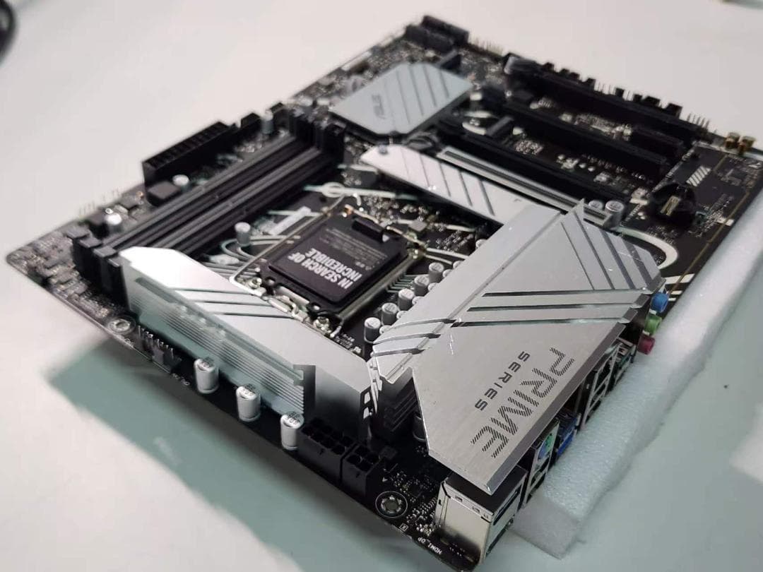 031000A ASUS PRIME Z790-P ジャンク品