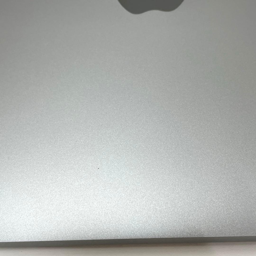 Apple MacBook Pro (13-inch, 2020) USキー