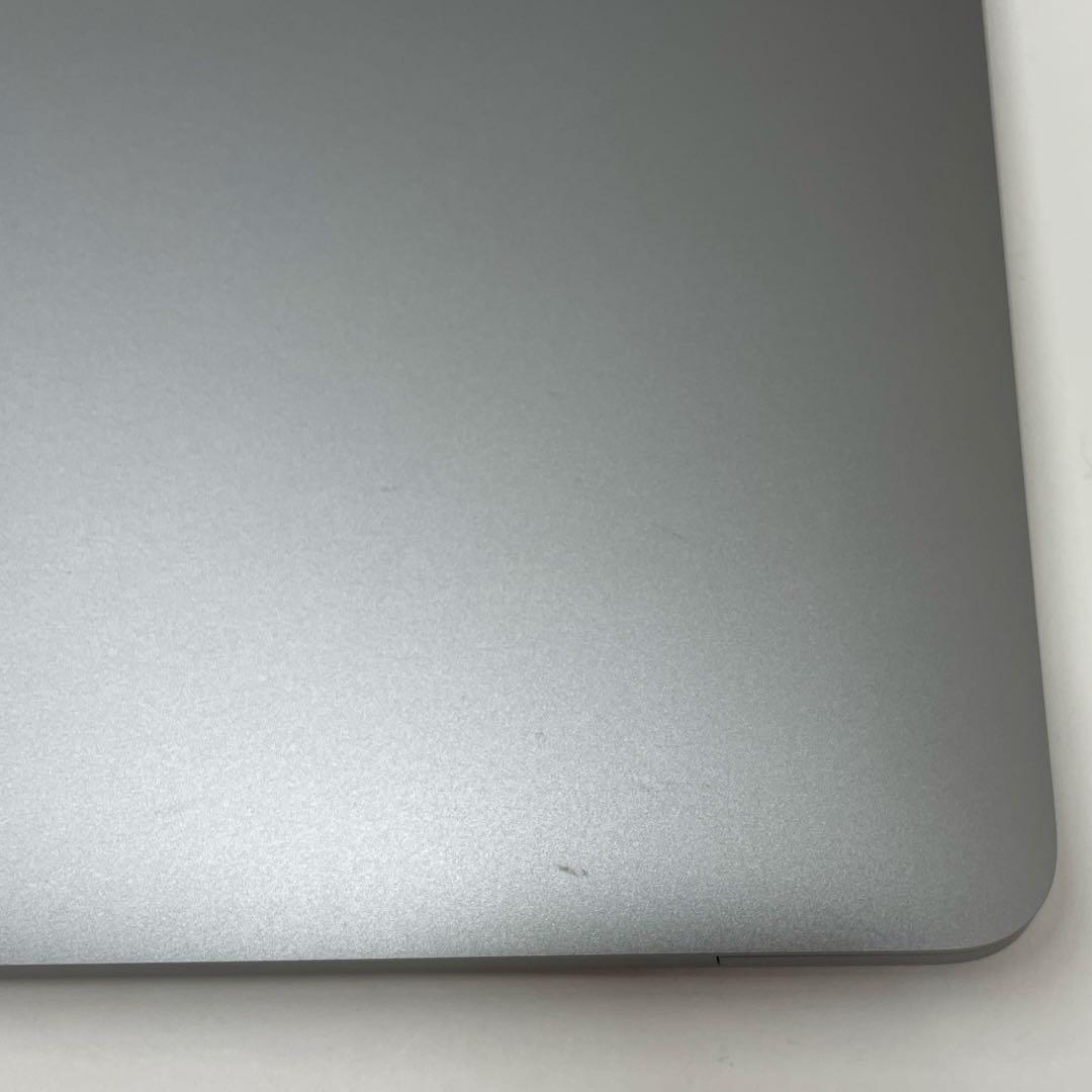 Apple MacBook Pro (13-inch, 2020) USキー