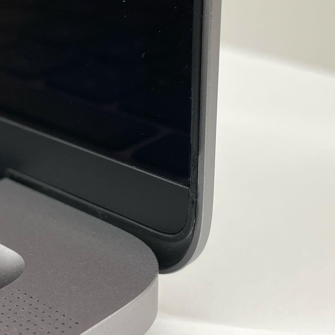 Apple MacBook Pro (13-inch, 2020) USキー