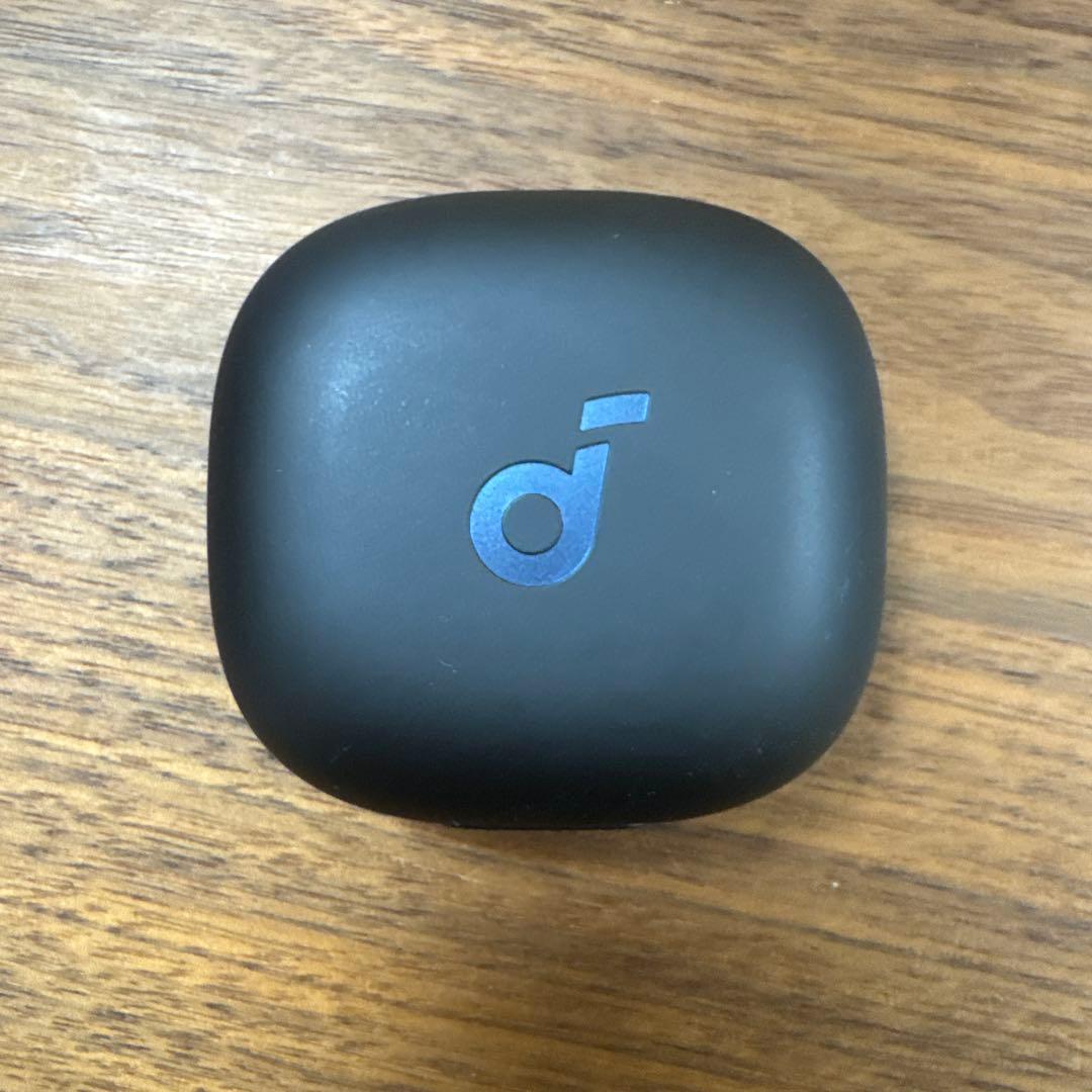 Ankerアンカー　ワイヤレスイヤホン　Soundcore Sport X20