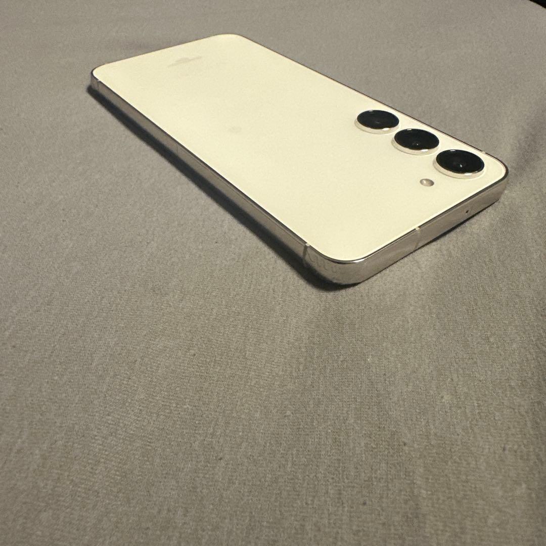 専用 Galaxy S23 SCG19 au SIMフリー