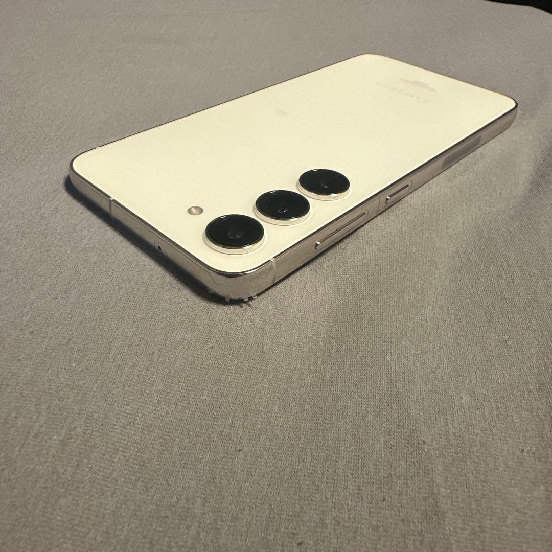 専用 Galaxy S23 SCG19 au SIMフリー