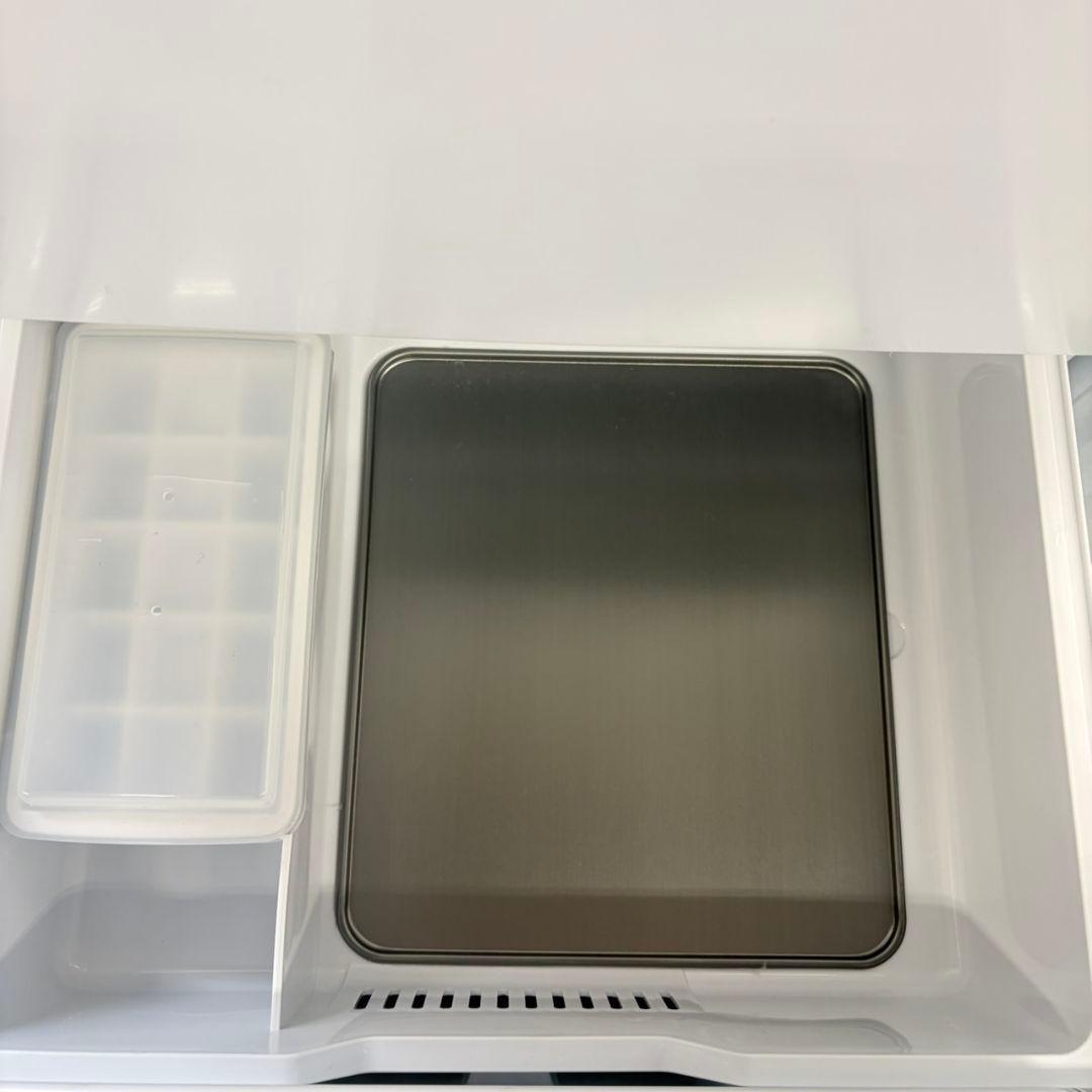 831 同棲使用も可能です！冷蔵庫　洗濯機　セット　小型　一人暮らし　ホワイト