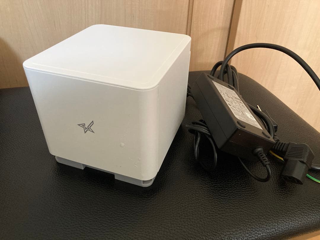 【美品・稼働品】スター精密 MCP31LB Bluetooth対応