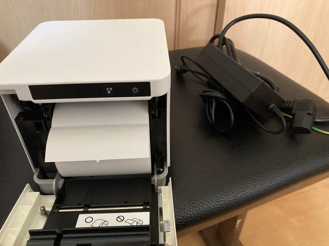 【美品・稼働品】スター精密 MCP31LB Bluetooth対応