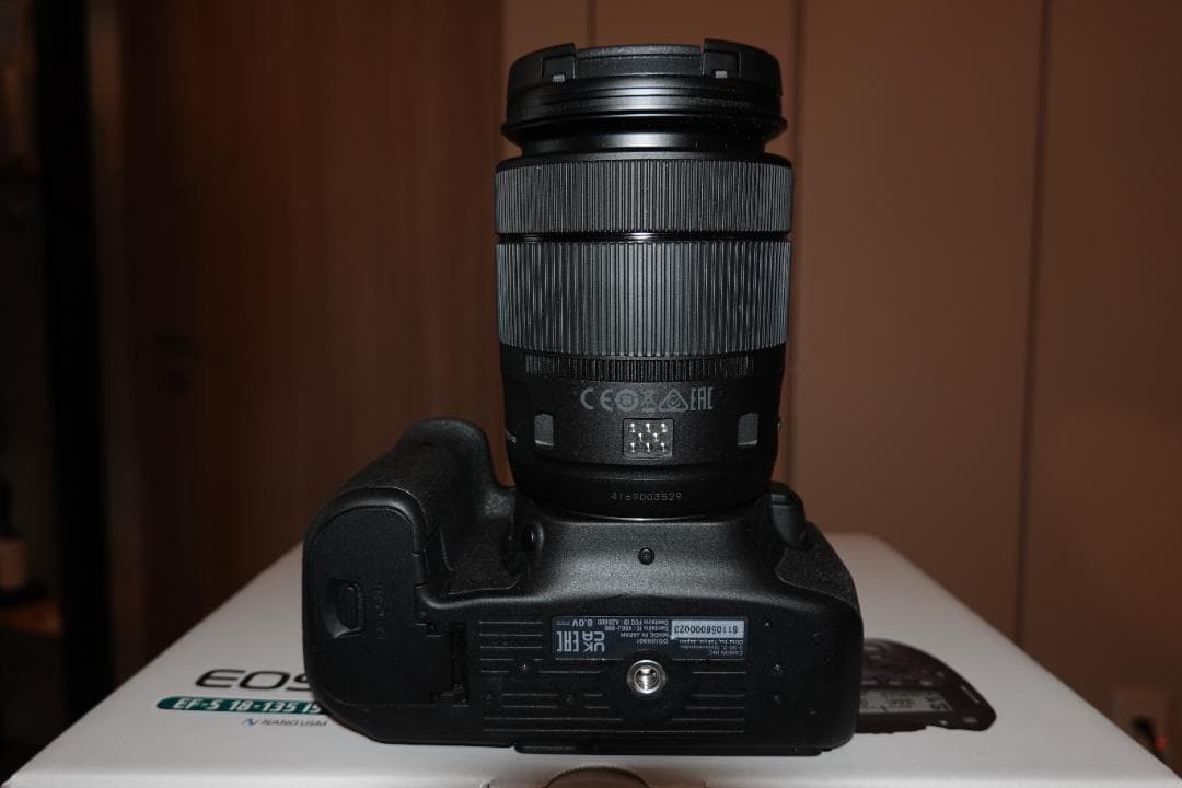 Canon EOS 90D⭐️2026年1月購入⭐️美品