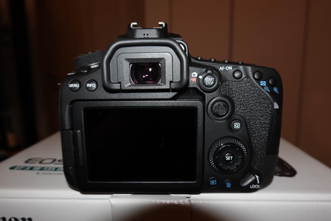 Canon EOS 90D⭐️2026年1月購入⭐️美品