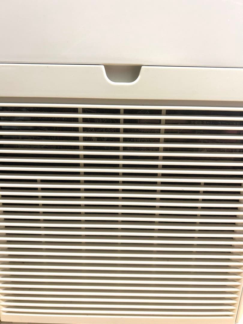 ダイキン DAIKIN MCK55UKS-W加湿ストリーマ空気清浄機 ホワイト