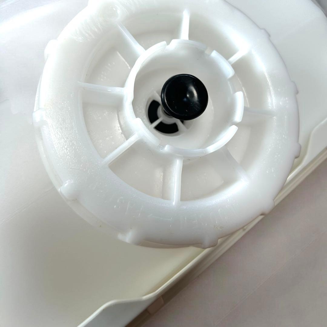 ダイキン DAIKIN MCK55UKS-W加湿ストリーマ空気清浄機 ホワイト