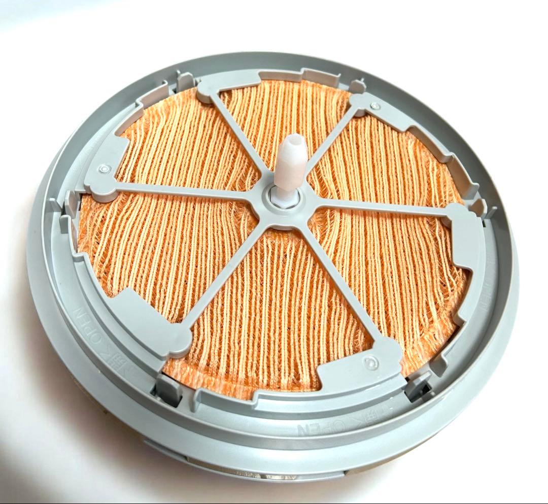 ダイキン DAIKIN MCK55UKS-W加湿ストリーマ空気清浄機 ホワイト