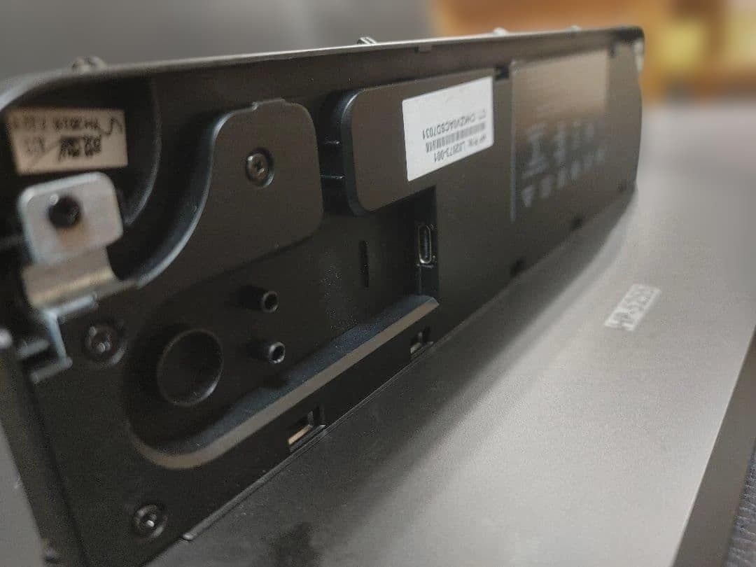 HP Model TPC-1032-CRC 　モニター