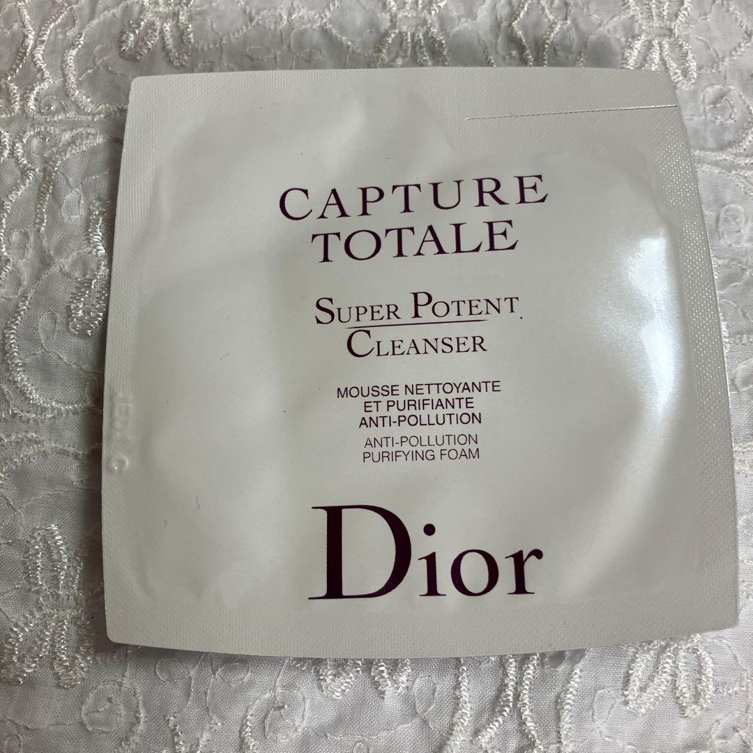 【SK】未使用　Dior Miss Dior Eau de Parfum セット