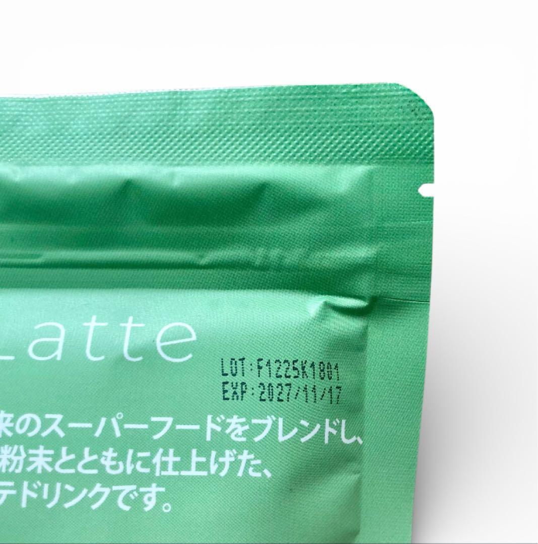 ＼昨日到着！／アダプトラテ★ 30杯分パウチ モカ ココア 抹茶 コーヒー 4種