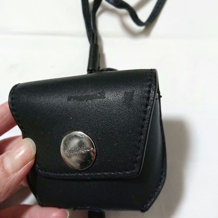 3.1フィリップリム Airpods Pro ケース ストラップ キーリング