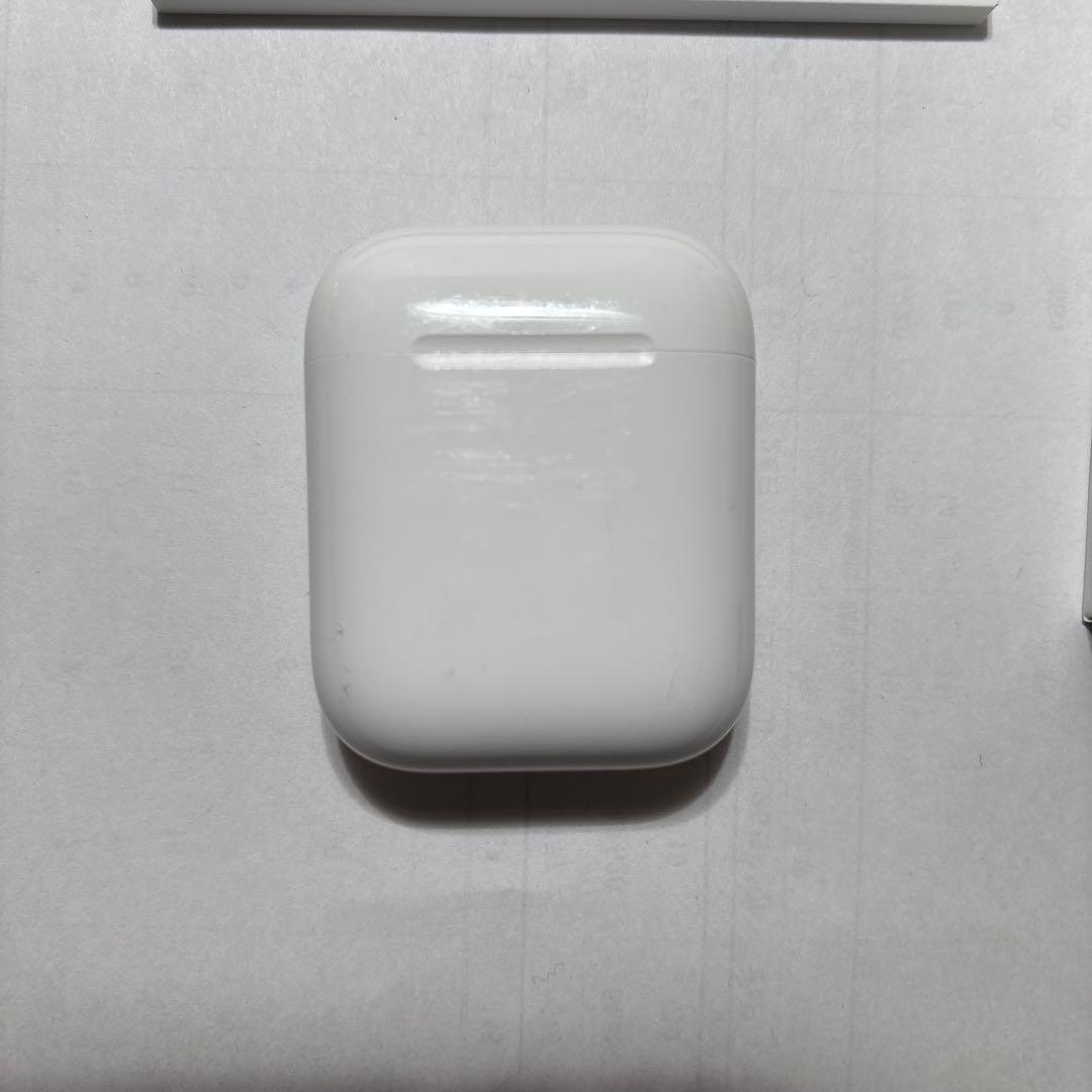 AirPod 第2世代