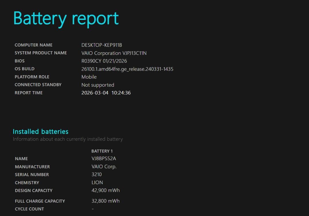 ★SX12同等品★VAIO Pro PJ VJPJ13 16GB _950