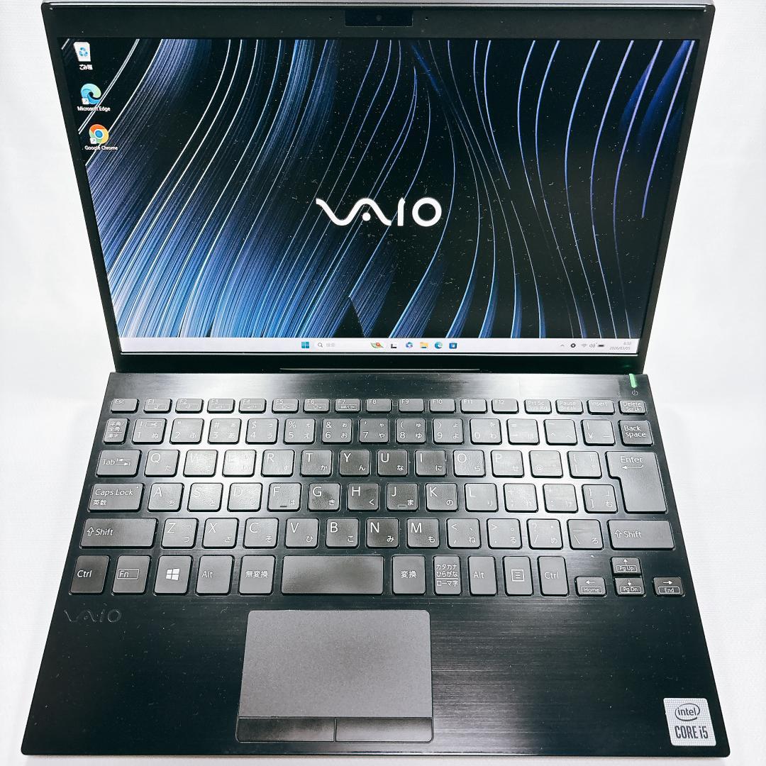 ★SX12同等品★VAIO Pro PJ VJPJ13 16GB _950