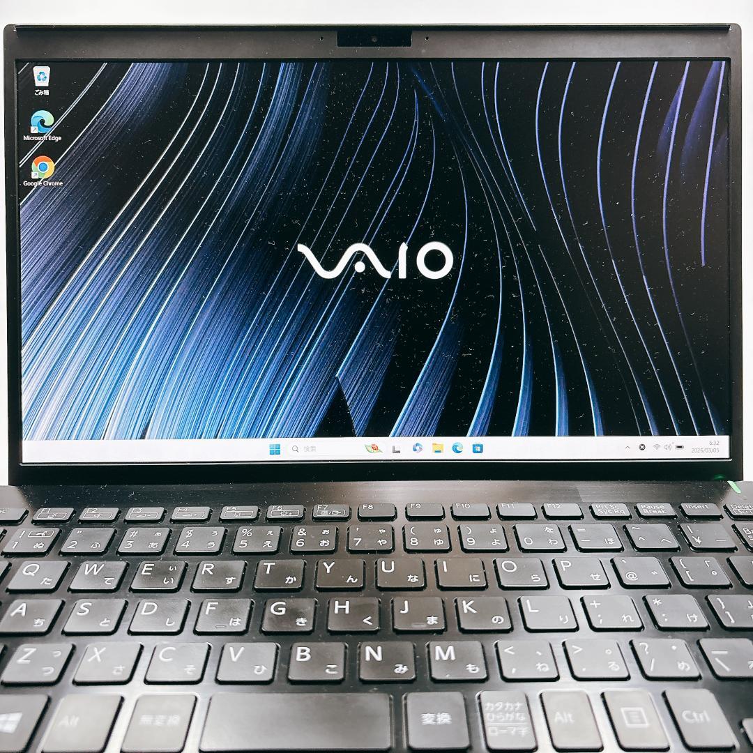 ★SX12同等品★VAIO Pro PJ VJPJ13 16GB _950