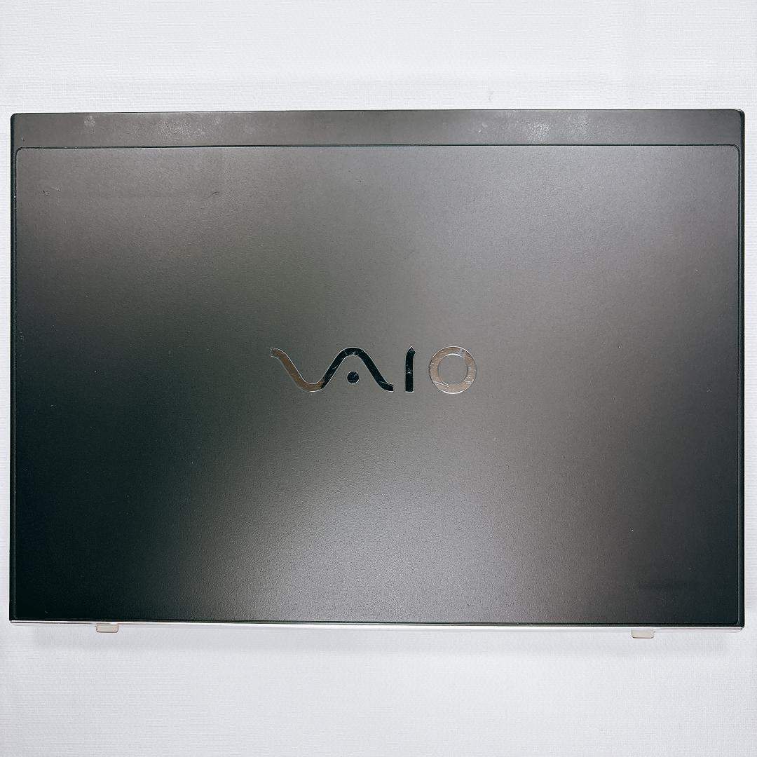 ★SX12同等品★VAIO Pro PJ VJPJ13 16GB _950