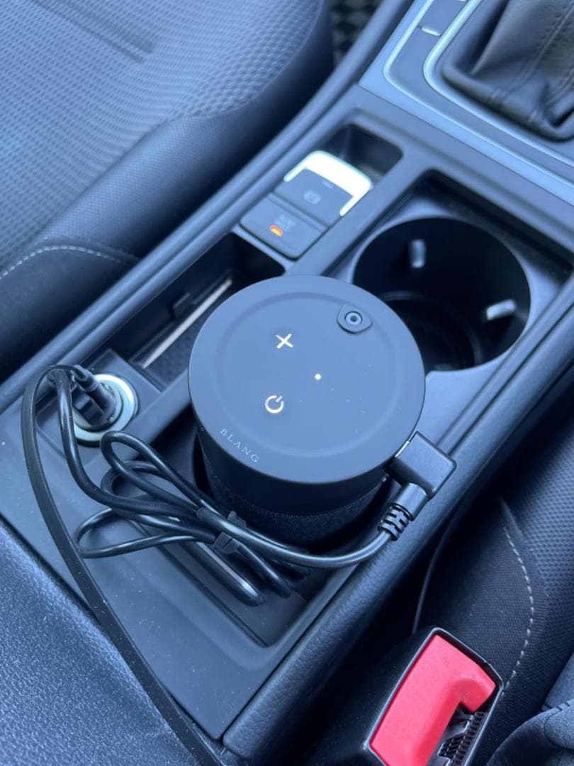 カーメイト(Carmate) 車用 部屋用 置き型 芳香剤 【最長約2 M322