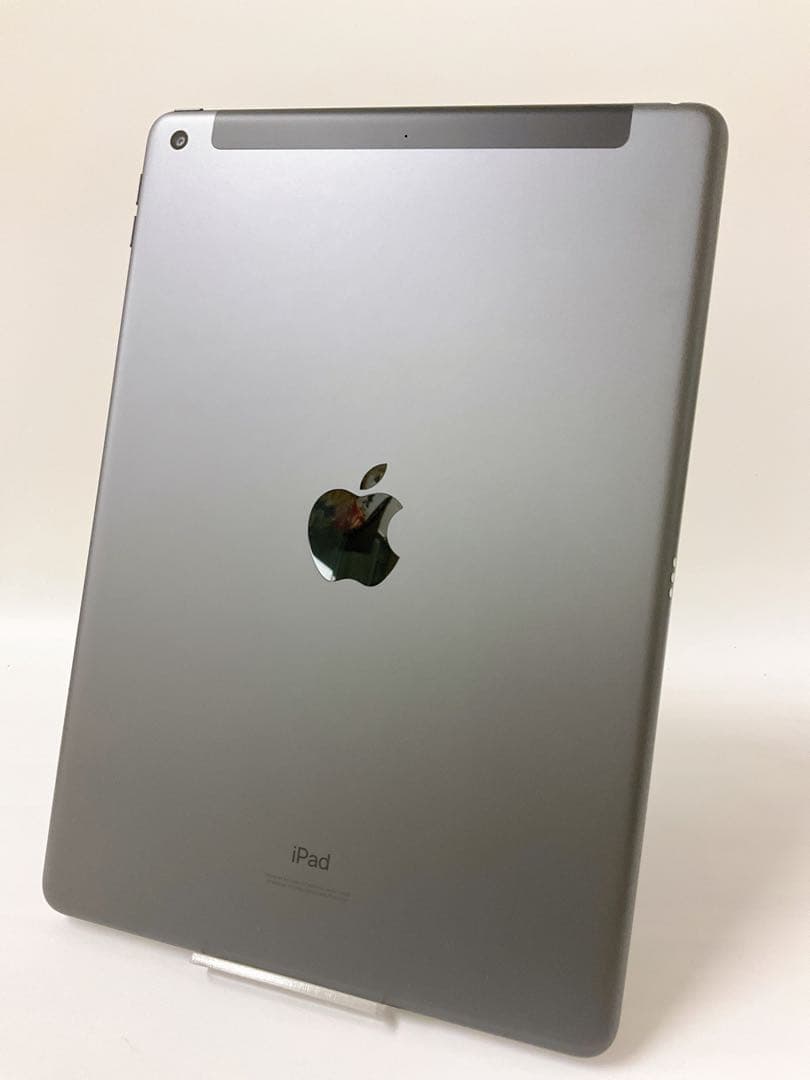 【超美品・BT95％】iPad 第8世代 32GB Cellularモデル