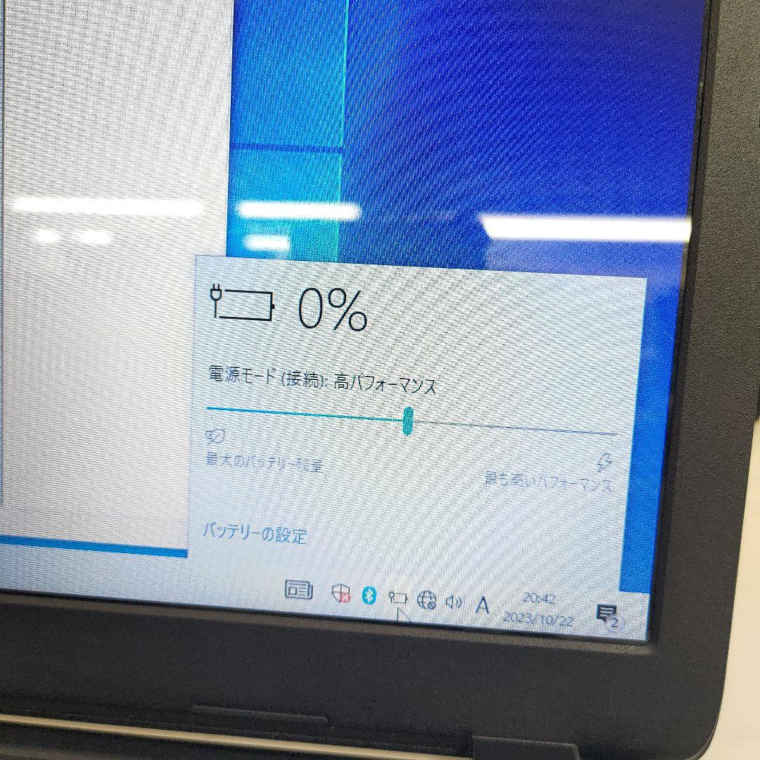 HP 15.6インチ ノートパソコン 15-g007AU