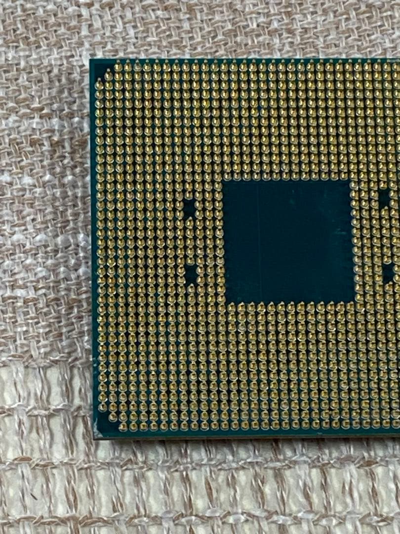 Ryzen 9 3900X 動作品