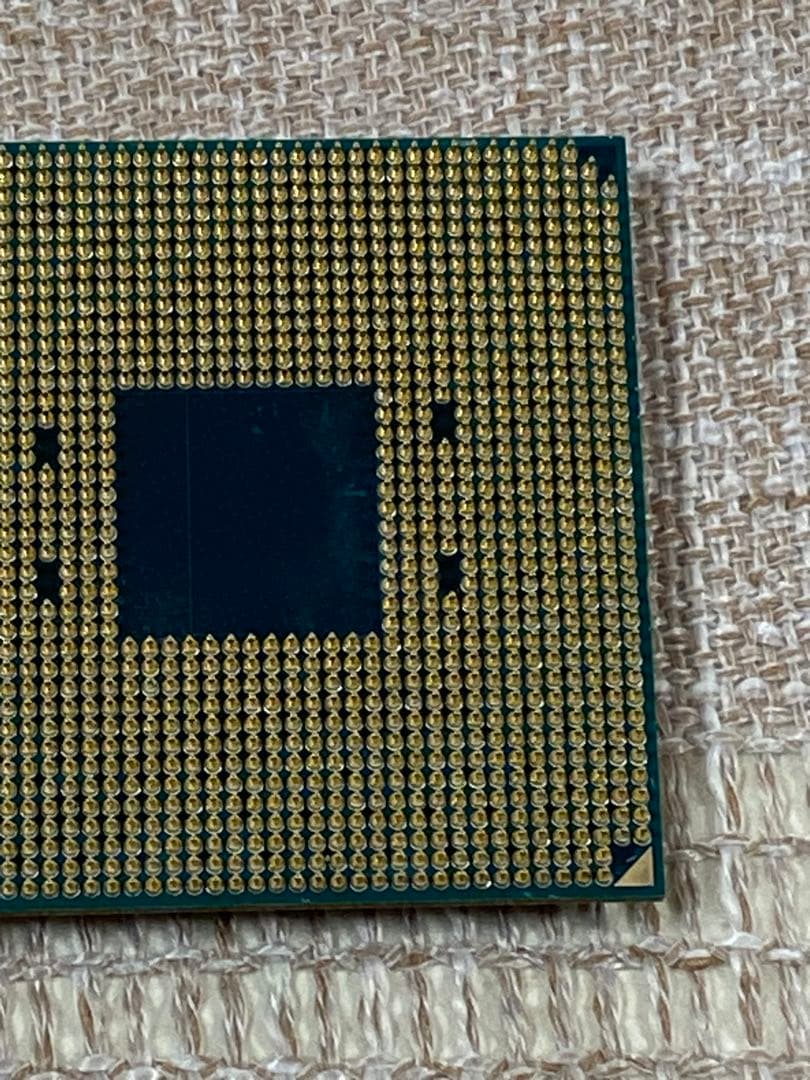 Ryzen 9 3900X 動作品