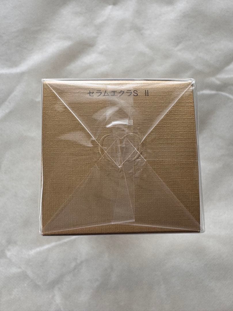 新品未開封品☆クレ・ド・ポー ボーテ☆セラムエクラS Ⅱ