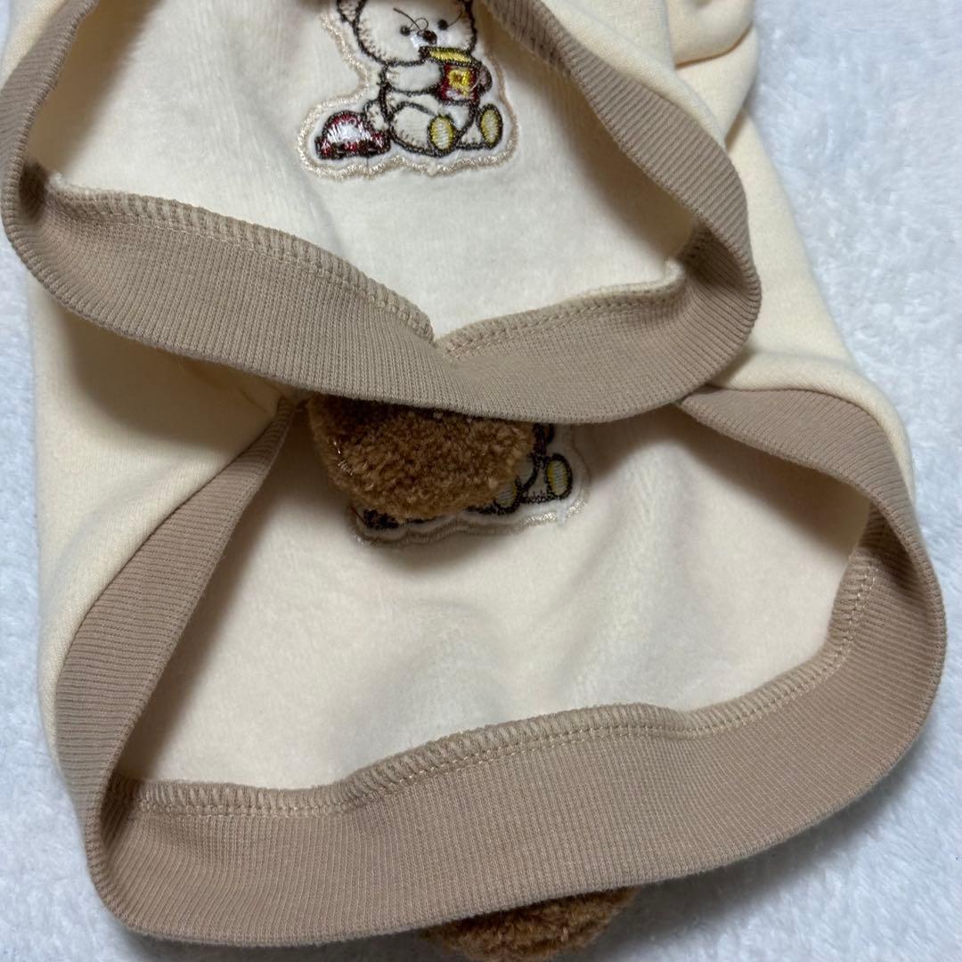 ペットパラダイス　クリエィティブヨーコ 犬服　犬の服　3Sサイズ・SSサイズ